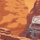 Illustration for article titled Check Out This Fantastic Poster For iThe Martian/is IMAX Release